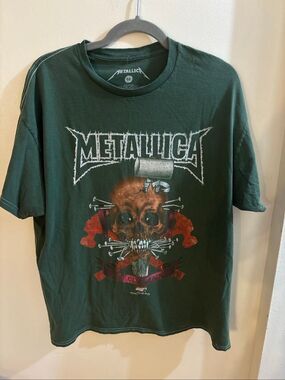 Metallica T-Shirt